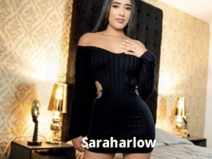 Saraharlow