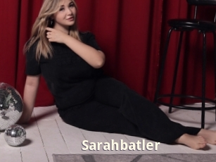 Sarahbatler