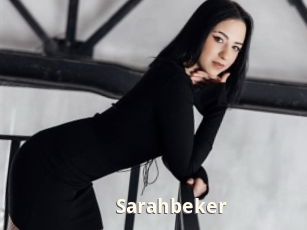 Sarahbeker