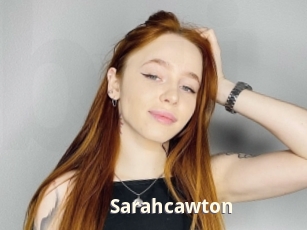 Sarahcawton