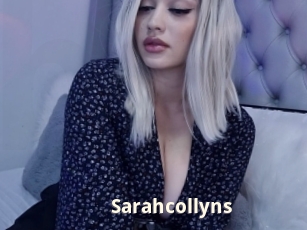 Sarahcollyns