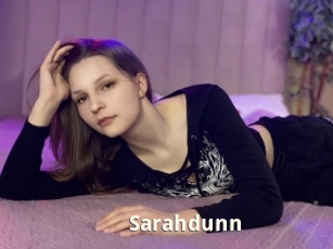 Sarahdunn