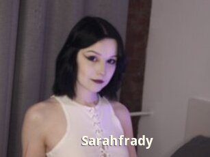 Sarahfrady