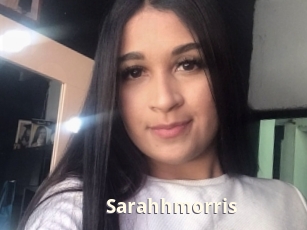 Sarahhmorris