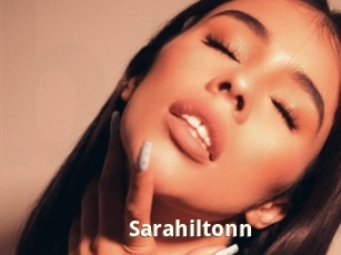 Sarahiltonn