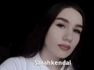 Sarahkendal