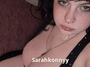 Sarahkonnyy