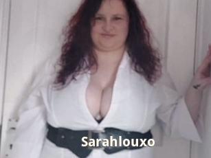 Sarahlouxo