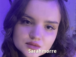 Sarahmorre