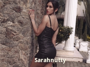 Sarahnutty