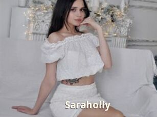 Saraholly