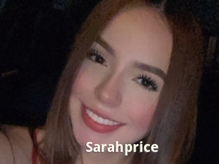 Sarahprice