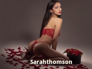 Sarahthomson