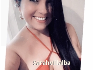 Sarahvillalba