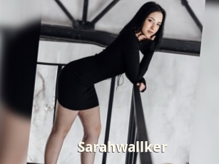 Sarahwallker