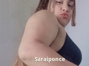 Saraiponce