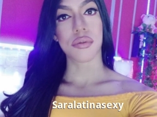 Saralatinasexy