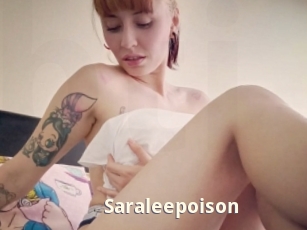 Saraleepoison