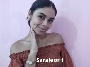 Saraleon1