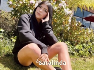 Saralinda