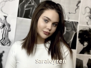 Saraloyren