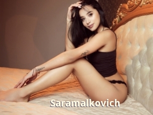 Saramalkovich