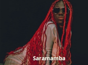 Saramamba