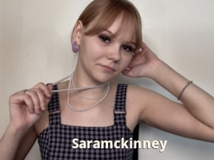 Saramckinney