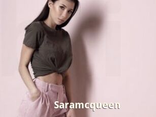 Saramcqueen