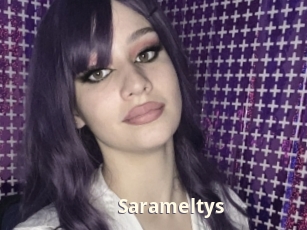 Sarameltys