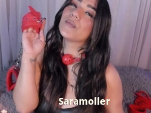 Saramoller