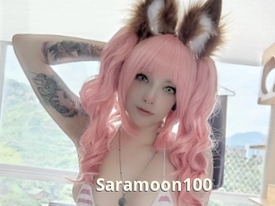 Saramoon100