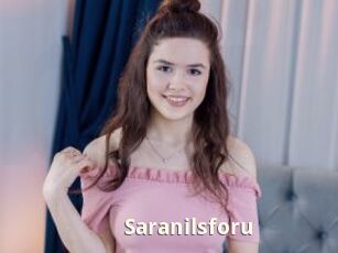 Saranilsforu