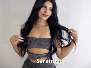 Saranoyer