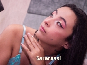 Sararassi