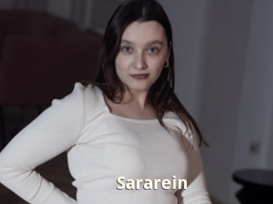 Sararein