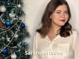 Sararobertsone