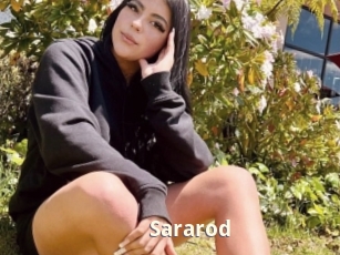 Sararod