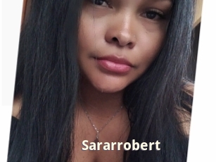 Sararrobert