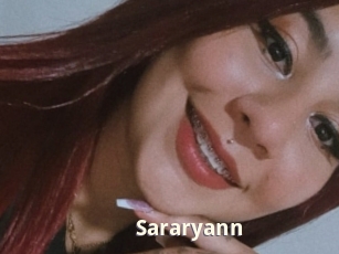 Sararyann