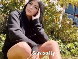 Sarasofty