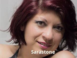 Sarastone