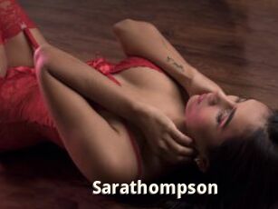 Sarathompson