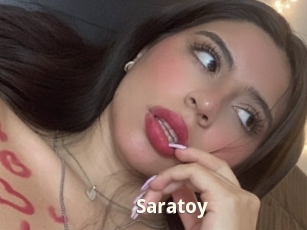 Saratoy