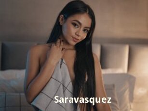 Saravasquez
