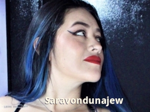 Saravondunajew