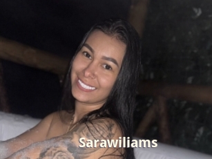 Sarawiliams