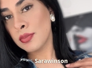 Sarawinson