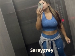 Saraygrey