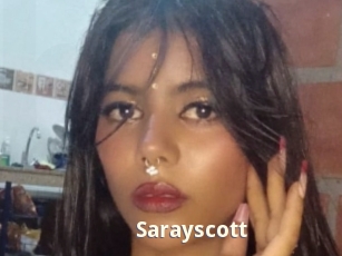 Sarayscott